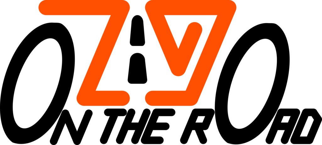 logo de 29 on the road